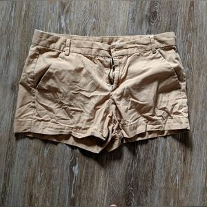 Gap Khaki Shorts